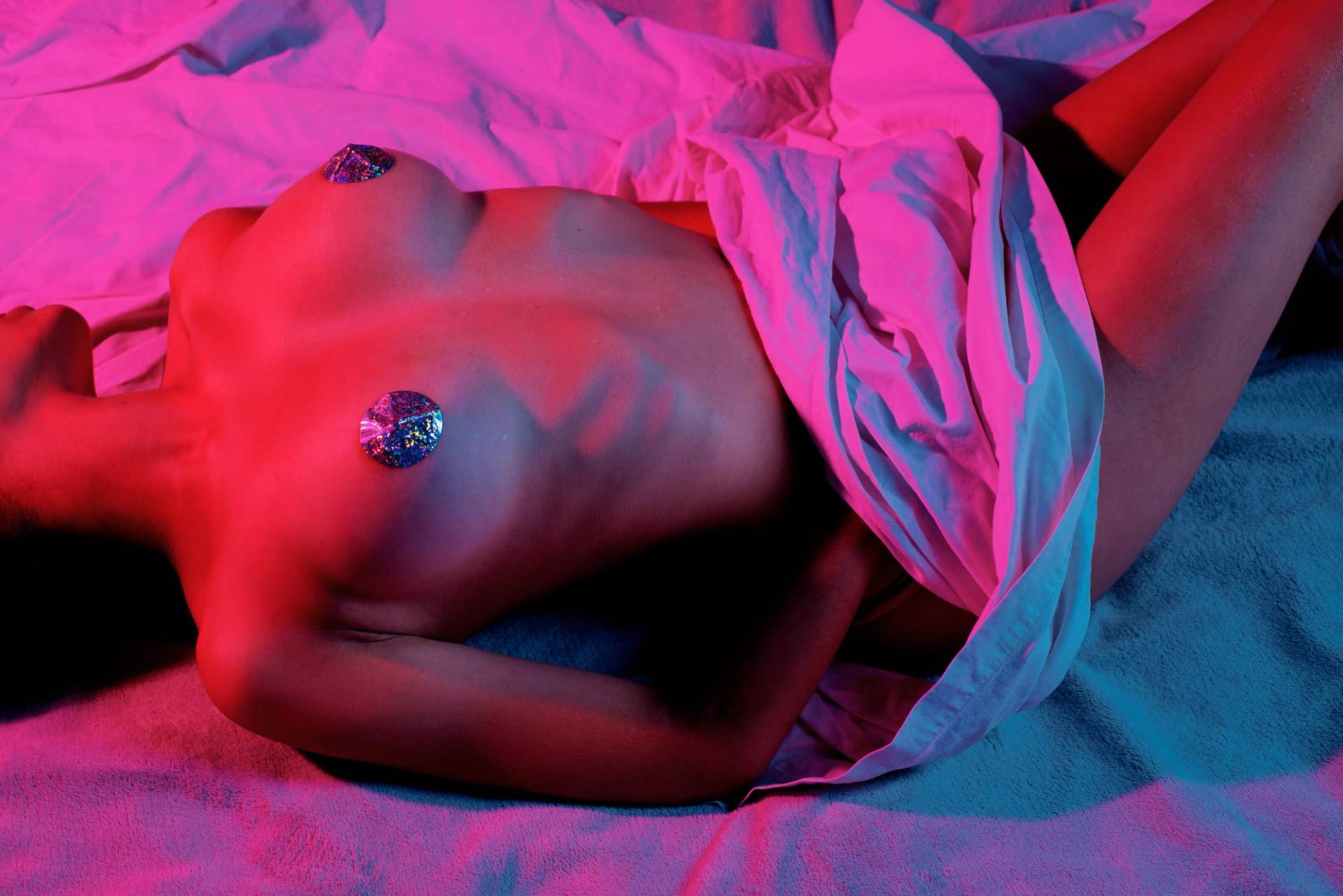 Klasická erotická masáž